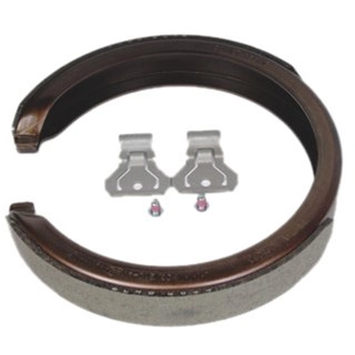 ACDELCO - 171-0892 - Rear Parking Brake Shoe pa1