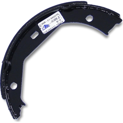 ATE - 650305 - Parking Brake Shoe Set pa2