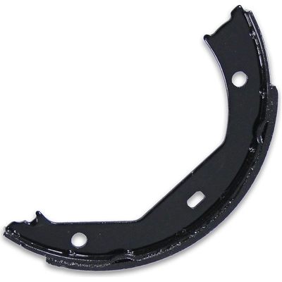 ATE - 650305 - Parking Brake Shoe Set pa3