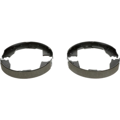 BOSCH - BS1043 - Rear Parking Brake Shoes pa1