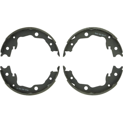 BOSCH - BS916 - Rear Parking Brake Shoes pa1