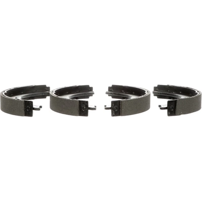 BOSCH - BS938 - Rear Parking Brake Shoes pa4