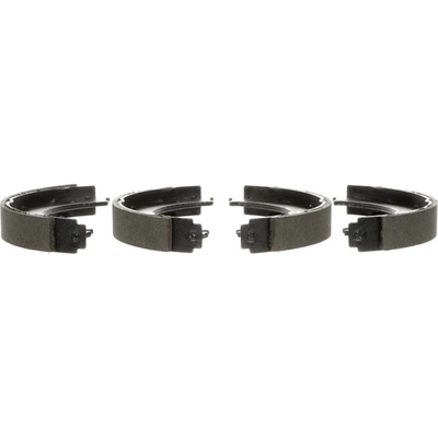 BOSCH - BS938 - Rear Parking Brake Shoes pa6