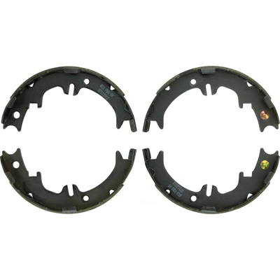 BOSCH - BS846 - Rear Parking Brake Shoes pa4