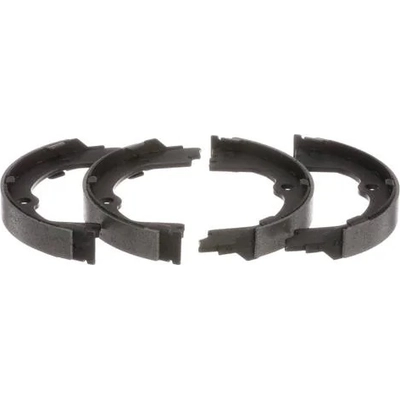 BRAKEBEST - 1042 - Rear Parking Brake Shoes pa1