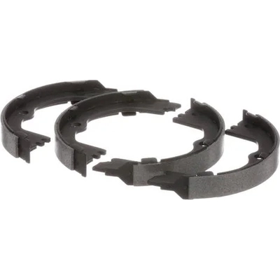 BRAKEBEST - 1042 - Rear Parking Brake Shoes pa5