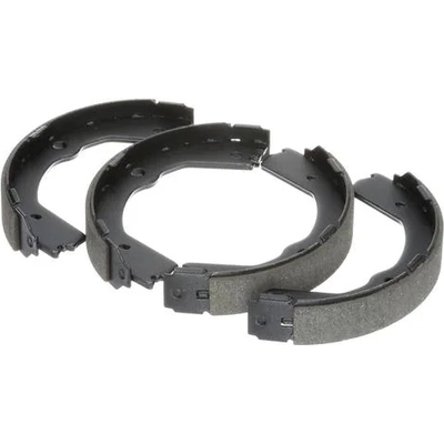 BRAKEBEST - 1082 - Rear Parking Brake Shoes pa2