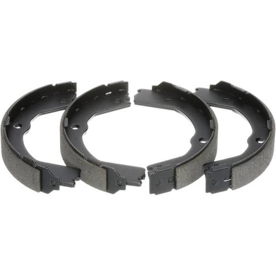 BRAKEBEST - 1082 - Rear Parking Brake Shoes pa5