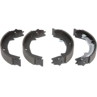 BRAKEBEST - 773 - Rear Parking Brake Shoes pa3