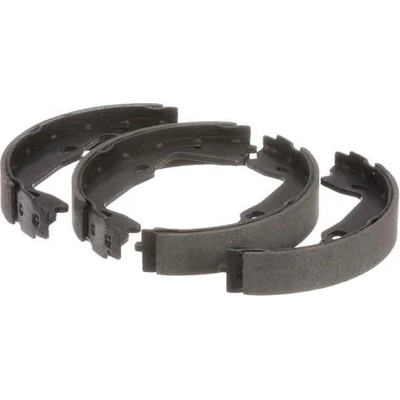 BRAKEBEST - 797 - Rear Parking Brake Shoes pa1