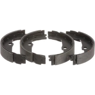 BRAKEBEST - 797 - Rear Parking Brake Shoes pa2