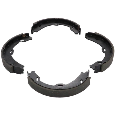 BRAKEBEST - 822 - Brake Shoes pa1