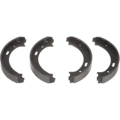 BRAKEBEST - 843 - Rear Parking Brake Shoes pa1