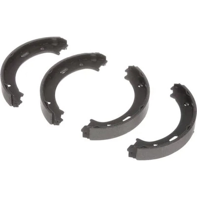 BRAKEBEST - 843 - Rear Parking Brake Shoes pa5