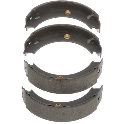 BRAKEBEST - 865 - Rear Parking Brake Shoes pa1