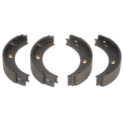 BRAKEBEST - 865 - Rear Parking Brake Shoes pa2