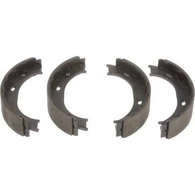BRAKEBEST - 866 - Rear Parking Brake Shoes pa1