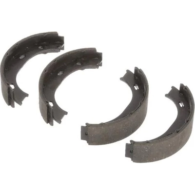 BRAKEBEST - 866 - Rear Parking Brake Shoes pa3