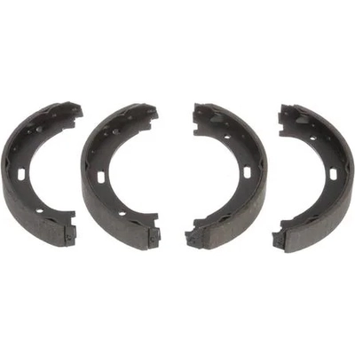 BRAKEBEST - 868 - Rear Parking Brake Shoes pa1