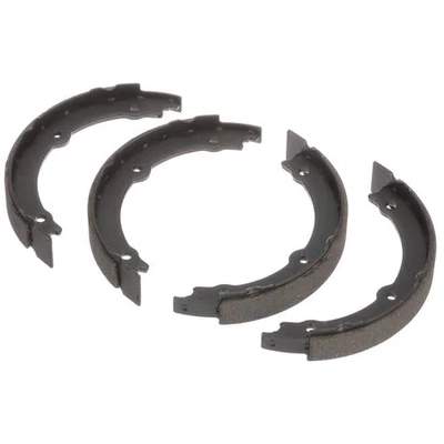 BRAKEBEST - 908 - Rear Parking Brake Shoes pa3