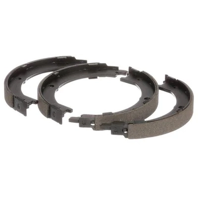BRAKEBEST - 933 - Rear Parking Brake Shoes pa1
