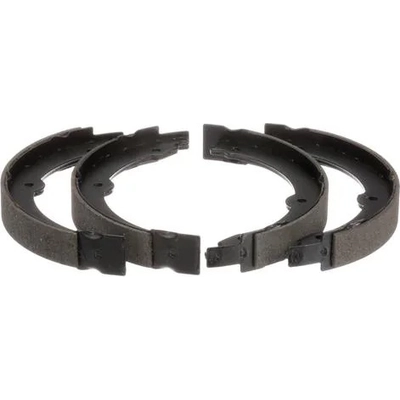 BRAKEBEST - 943 - Rear Parking Brake Shoes pa1
