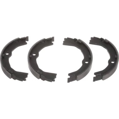 BRAKEBEST - 948 - Rear Parking Brake Shoes pa1