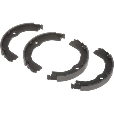 BRAKEBEST - 948 - Rear Parking Brake Shoes pa5