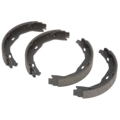 BRAKEBEST - 950 - Rear Parking Brake Shoes pa2