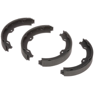 BRAKEBEST - 951 - Brake Shoes pa1