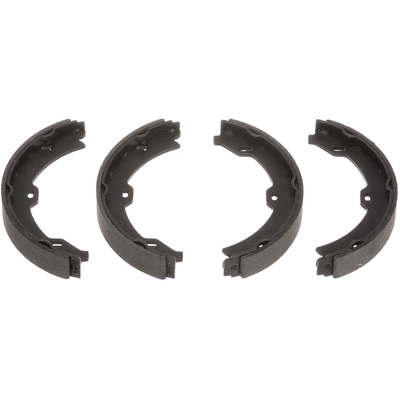 BRAKEBEST - 951 - Brake Shoes pa2