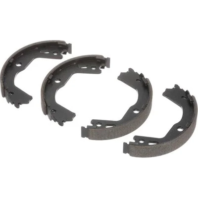 BRAKEBEST - 963 - Rear Parking Brake Shoes pa2