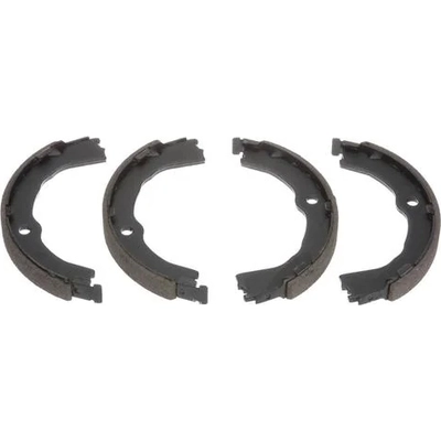 BRAKEBEST - 972 - Rear Parking Brake Shoes pa3
