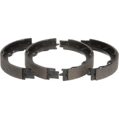 BRAKEBEST - 986 - Rear Parking Brake Shoes pa1
