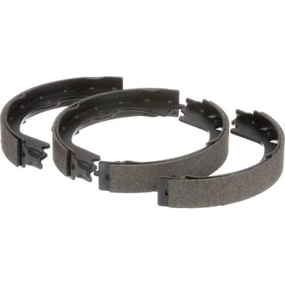 BRAKEBEST - 986 - Rear Parking Brake Shoes pa5