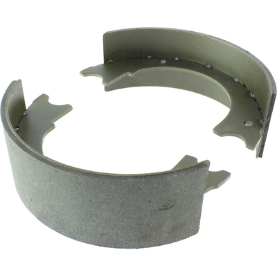 Rear Parking Brake Shoes by CENTRIC PARTS - 111.06460 pa2