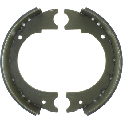 Rear Parking Brake Shoes by CENTRIC PARTS - 111.06460 pa5