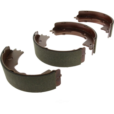 Rear Parking Brake Shoes by CENTRIC PARTS - 111.07720 pa7