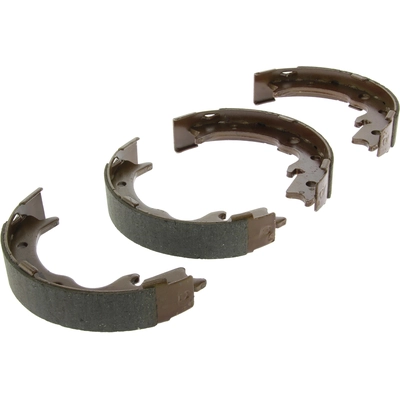 CENTRIC PARTS - 111.07820 - Rear Parking Brake Shoes pa4