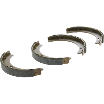 CENTRIC PARTS - 111.08160 - Rear Parking Brake Shoes pa4