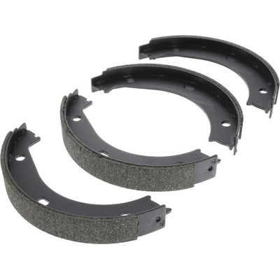 Rear Parking Brake Shoes by CENTRIC PARTS - 111.08170 pa4
