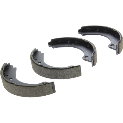 CENTRIC PARTS - 111.08190 - Rear Parking Brake Shoes pa2