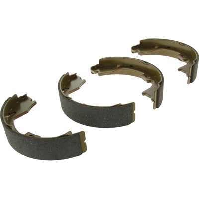 CENTRIC PARTS - 111.08540 - Rear Parking Brake Shoes pa1