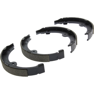 CENTRIC PARTS - 111.08840 - Rear Parking Brake Shoes pa2