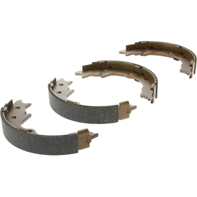 Rear Parking Brake Shoes by CENTRIC PARTS - 111.08850 pa3