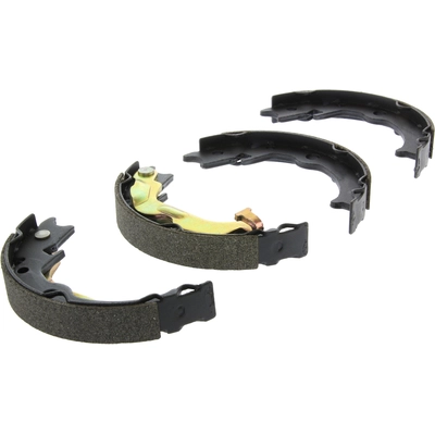 Rear Parking Brake Shoes by CENTRIC PARTS - 111.08881 pa3