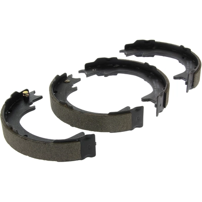 Rear Parking Brake Shoes by CENTRIC PARTS - 111.09060 pa4