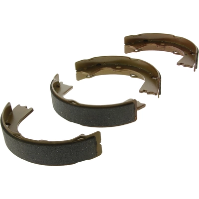 CENTRIC PARTS - 111.09470 - Rear Parking Brake Shoes pa2