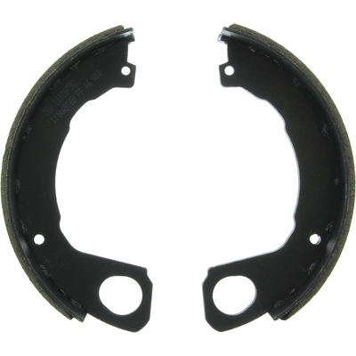 Rear Parking Brake Shoes by CENTRIC PARTS - 111.09790 pa1