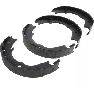 CENTRIC PARTS - 111.10060 - Parking Brake Shoes pa1